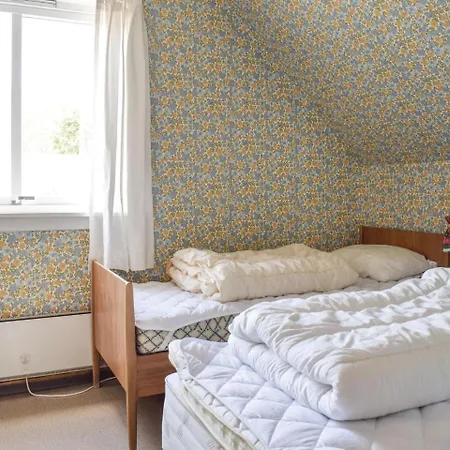 Four Bedroom Holiday In Сasa de vacaciones